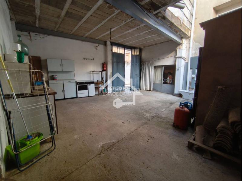 Foto 3a04d34e-e39a-4702-80d4-90926d5dca90. Casa con riscaldamento parcheggio in Alcanadre