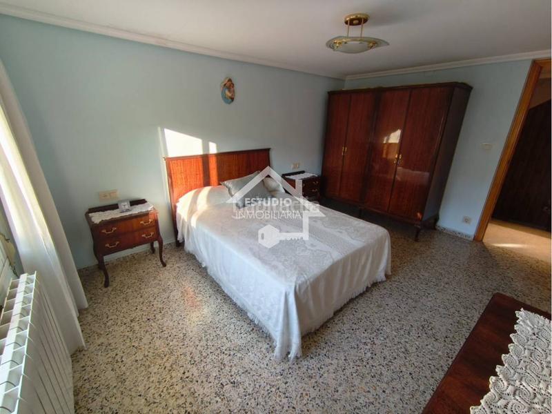 Foto 5d8e6dc8-5072-4e27-bbb7-f13d394c8f98. Casa con riscaldamento parcheggio in Alcanadre