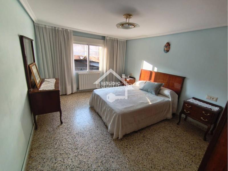 Foto 5f44612b-5798-4341-b848-afdbfb514d40. Casa con riscaldamento parcheggio in Alcanadre