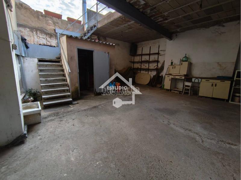 Foto 60522fc6-3da0-498e-8b85-254ea38a4674. Casa con riscaldamento parcheggio in Alcanadre