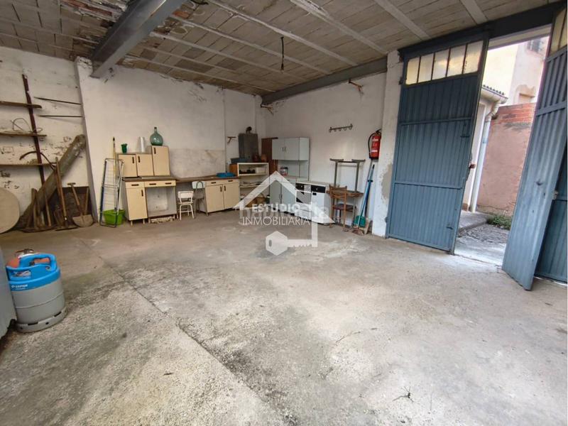 Foto 6c8ad07c-9440-4e0f-ab76-084a11fb2aa7. Casa con riscaldamento parcheggio in Alcanadre