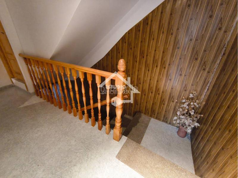 Foto 7c7d24f8-ad28-436b-8670-f23f04975145. Casa con riscaldamento parcheggio in Alcanadre