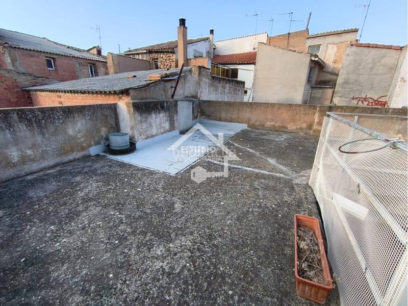 Foto 849acdf3-55ab-4832-add9-89a22a6d8a76. Casa con riscaldamento parcheggio in Alcanadre