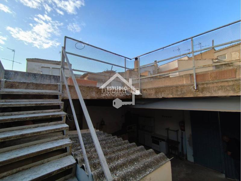 Foto 9d4a7fc9-1997-488d-94f9-6aeb40d01663. Casa con riscaldamento parcheggio in Alcanadre