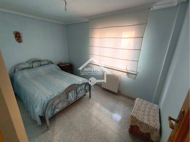 Foto a4eca9ea-80aa-4651-8f34-85210a950bf9. Casa con riscaldamento parcheggio in Alcanadre