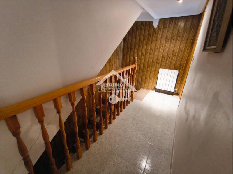 Foto a7dba7df-ae65-451c-8599-dc35d8ee8b28. Casa con riscaldamento parcheggio in Alcanadre