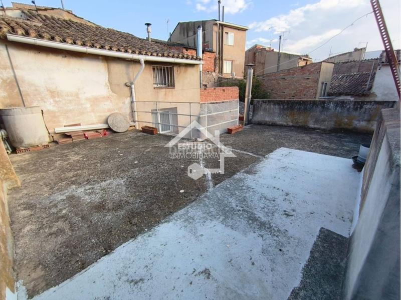 Foto bfad3e5c-f2f6-494f-8c8a-27b8d420c173. Casa con riscaldamento parcheggio in Alcanadre