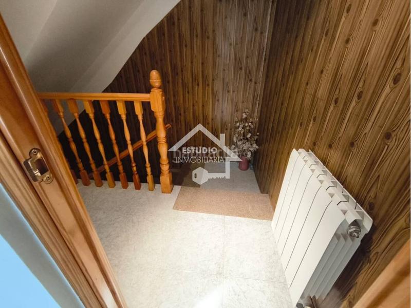 Foto c475b54d-8a4d-4f67-8df7-a43937977194. Casa con riscaldamento parcheggio in Alcanadre