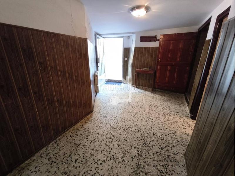 Foto d6d45e27-29f1-40cd-b9f1-2fc9e048a74b. Casa con riscaldamento parcheggio in Alcanadre