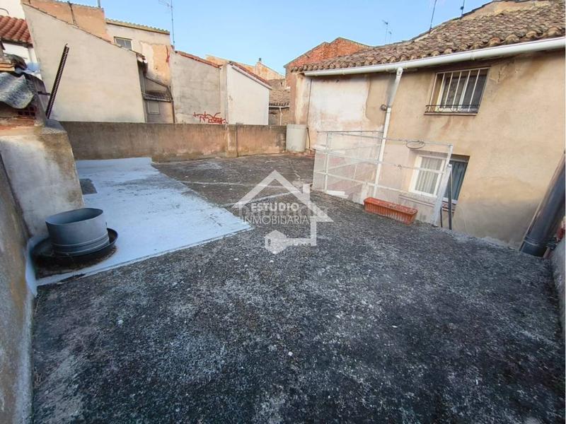 Foto e331a850-d0c8-4bd3-b26a-13ae65f57ad6. Casa con riscaldamento parcheggio in Alcanadre