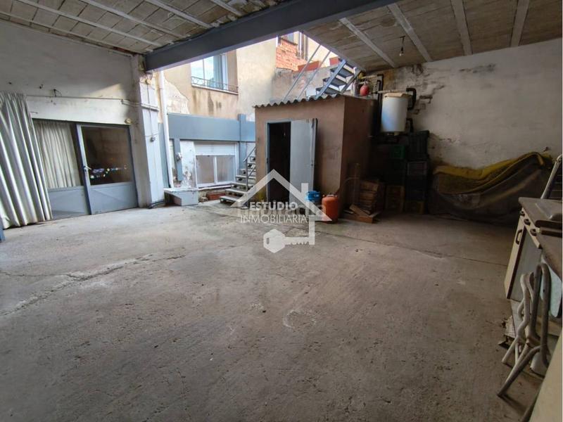 Foto e4c5ce51-718a-4496-aaac-98655e5a555f. Casa con riscaldamento parcheggio in Alcanadre