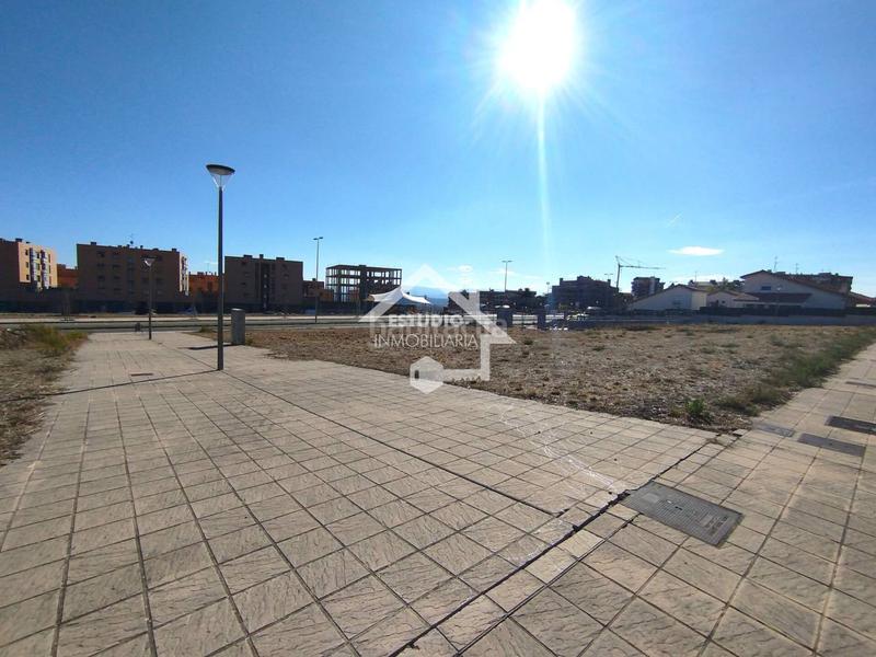 Foto 00bcd055-9fab-465c-b26f-149b833627c5. Terreny residencial a Viana