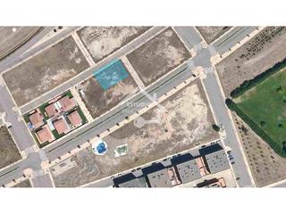 Terreny residencial  Eliseo sáinz ripa. Terreno urbano en venta en viana