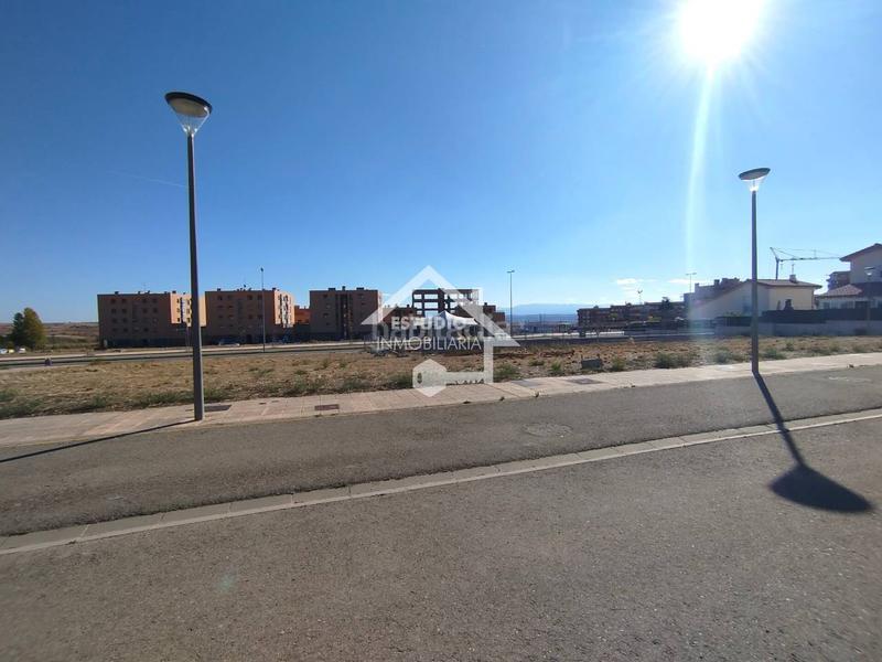 Foto 2a73134b-63f0-4a92-83ef-bc14f00ea794. Terreny residencial a Viana