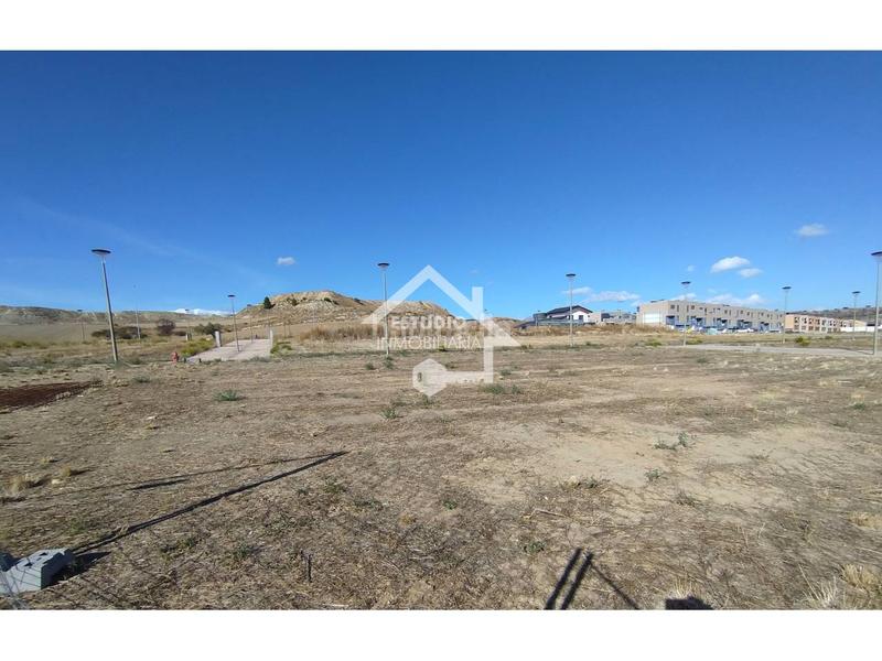 Foto 4a3ccdc5-eb1e-4445-a6d8-e0036b0796ed. Terreny residencial a Viana