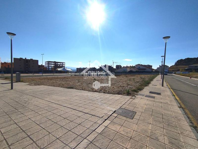 Foto 4bb0b37b-2b6b-4934-9f0f-0aa28c1d7b8d. Terreny residencial a Viana