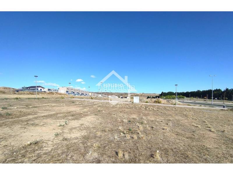 Foto 4d1c9143-8a7e-4016-b4e8-da958fd4428d. Terreny residencial a Viana