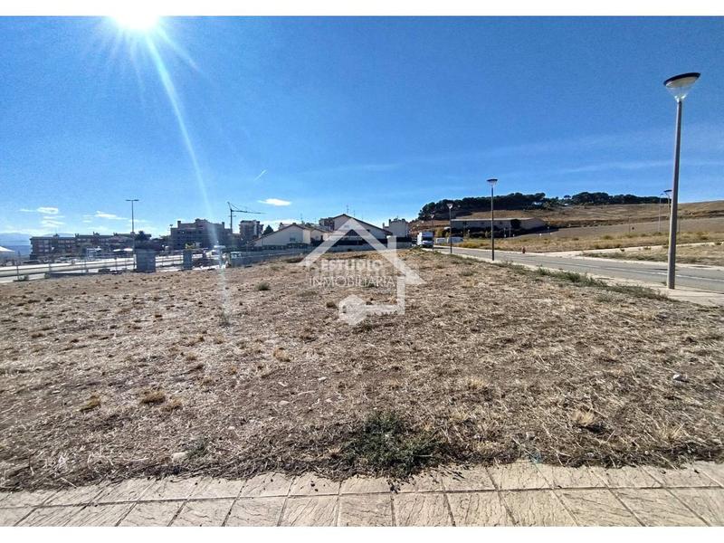 Foto 6c299dc0-863b-47dc-b245-f31f09a6bf20. Terreny residencial a Viana