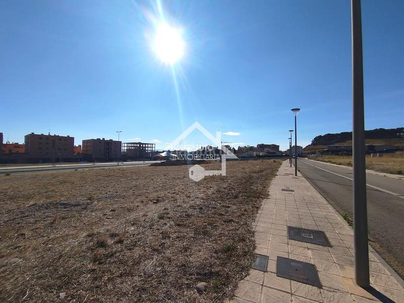 Foto 896b53d7-b746-4342-8639-362b72b2a496. Terreny residencial a Viana