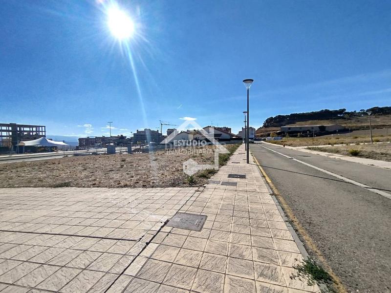 Foto 898b0ce4-e082-4149-8bcf-399e9c4b8b79. Terreny residencial a Viana