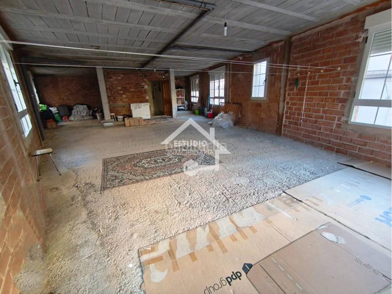 Foto 00d85e8d-53b4-45ec-a700-2130d930e5c3. Casa amb calefacció aparcament a Lodosa