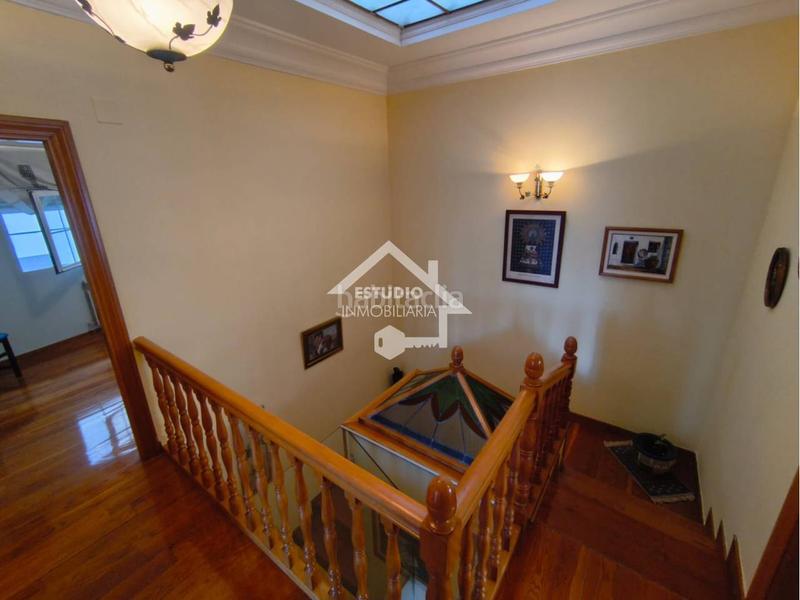 Foto 040d40d7-2b34-447b-9582-0b045d8a7b80. Casa amb calefacció aparcament a Lodosa