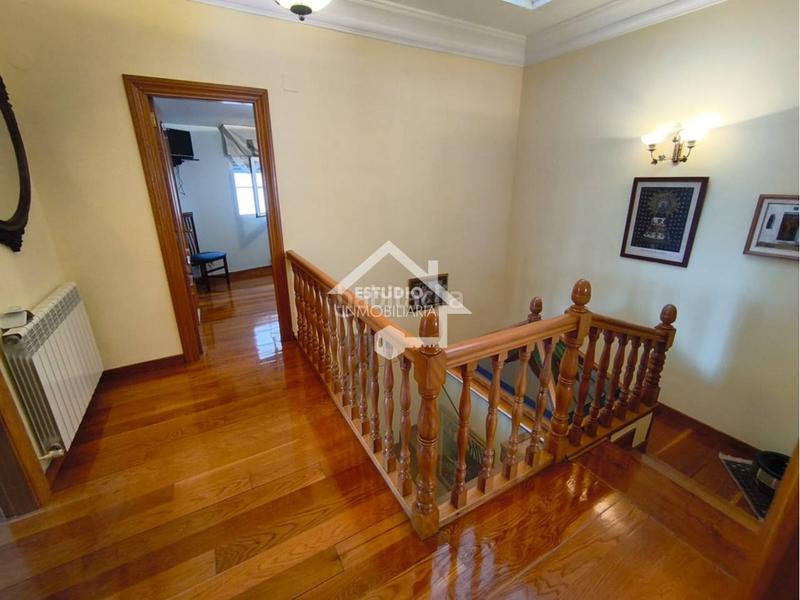 Foto 133694a1-f768-4a13-b788-7addb8575d95. Casa amb calefacció aparcament a Lodosa