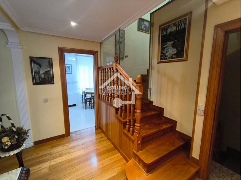 Foto 15474ed0-f843-4e59-9990-868c17383c5d. Casa amb calefacció aparcament a Lodosa