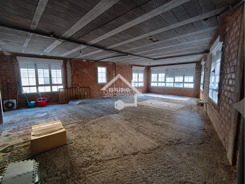 Foto 159cfc5a-2c50-43f7-bb87-82ce244d4eb6. Casa amb calefacció aparcament a Lodosa