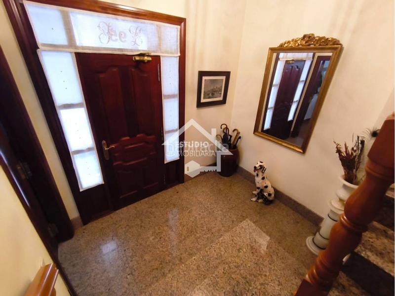 Foto 1acccda3-843d-4ae7-b477-e9f70d5b95ed. Casa amb calefacció aparcament a Lodosa