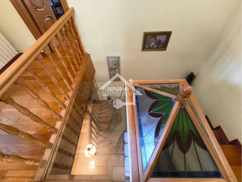 Foto 1afca6d0-d7b5-44c7-b10e-0be4e5804209. Casa amb calefacció aparcament a Lodosa