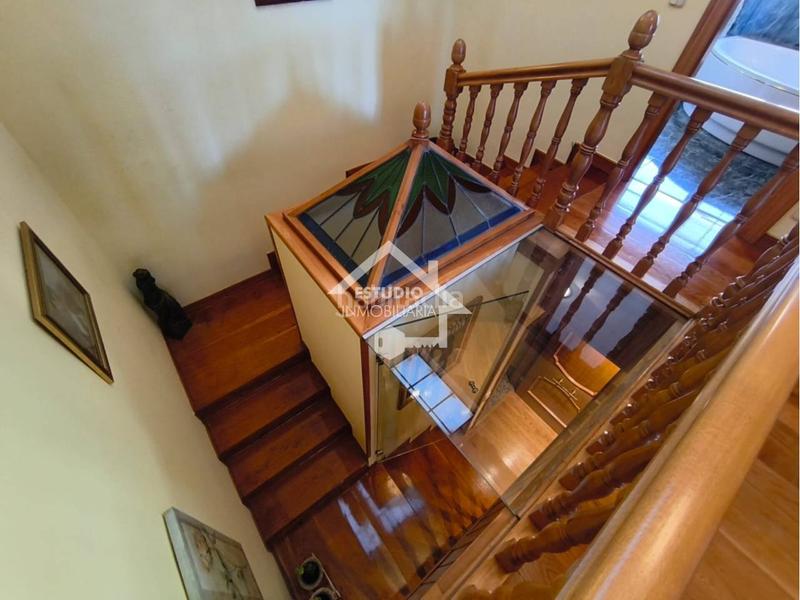 Foto 1e33d07e-214a-4ecc-9b10-5cf6aa1660f0. Casa amb calefacció aparcament a Lodosa