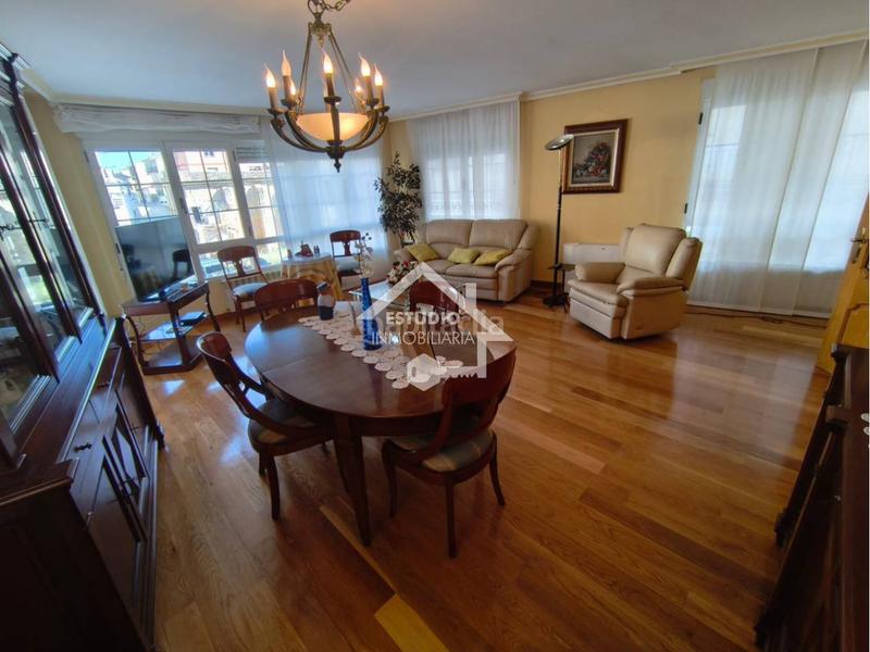 Foto 1eda6eff-f96f-4314-8a6d-0ad1e9d8c08b. Casa amb calefacció aparcament a Lodosa