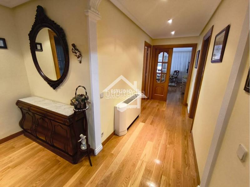 Foto 243f9046-70c8-4c1a-a090-3532c19011ca. Casa amb calefacció aparcament a Lodosa