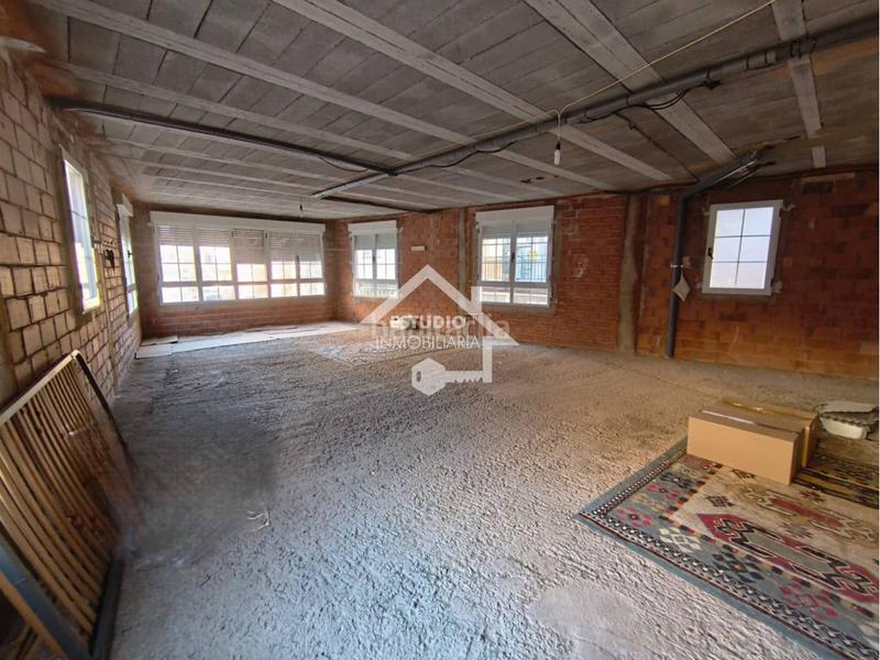 Foto 325728dc-90ec-4fc0-9e64-580a198ae7d2. Casa amb calefacció aparcament a Lodosa