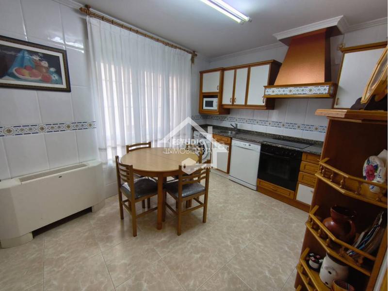 Foto 32f99e76-3e97-4698-a601-39f62518b8f7. Casa amb calefacció aparcament a Lodosa