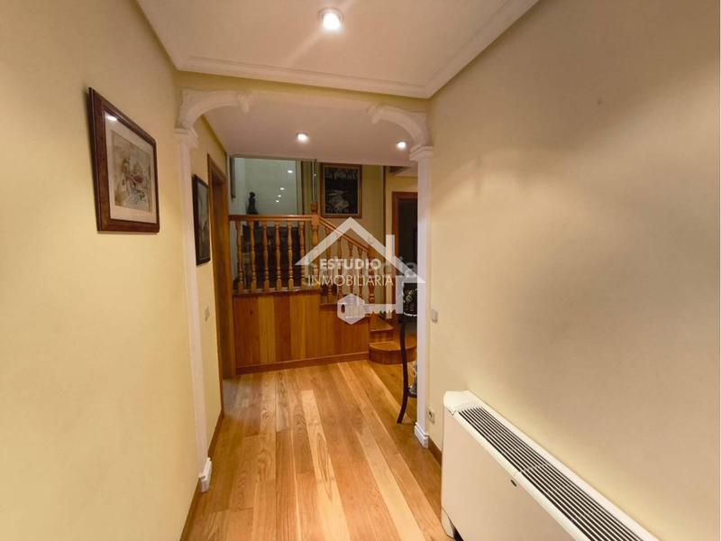 Foto 3663237c-2802-4a4f-be37-27b5eba4ebf1. Casa amb calefacció aparcament a Lodosa