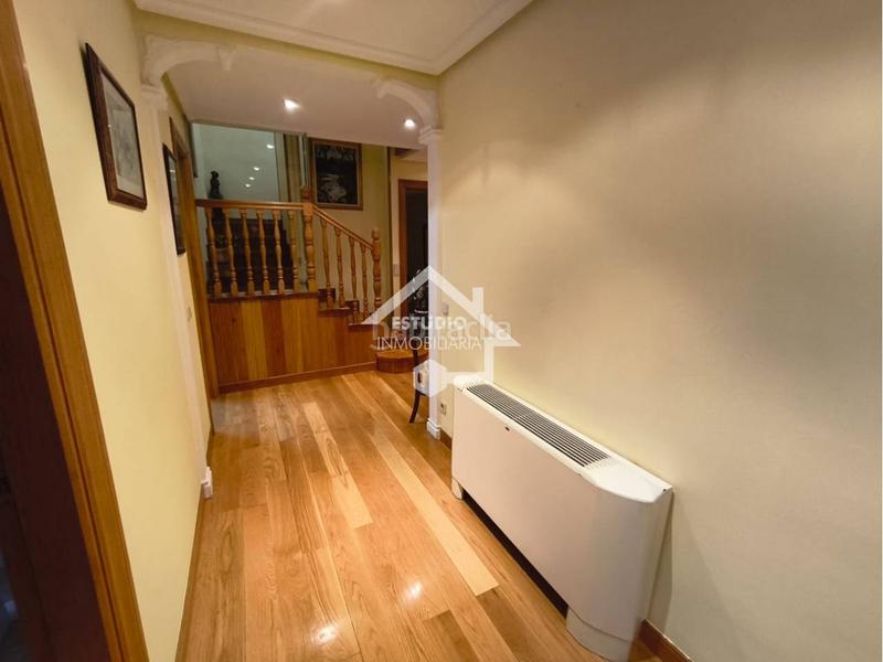 Foto 37e997cf-139a-4aa0-88c0-4519cd8cf9f9. Casa amb calefacció aparcament a Lodosa