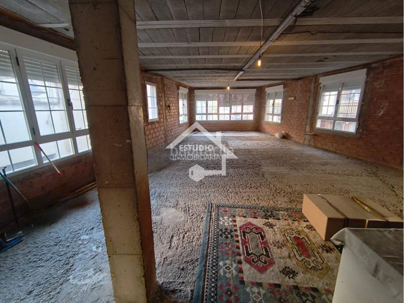 Foto 43def8b9-83a4-4950-8cf9-42e173efe0d3. Casa amb calefacció aparcament a Lodosa