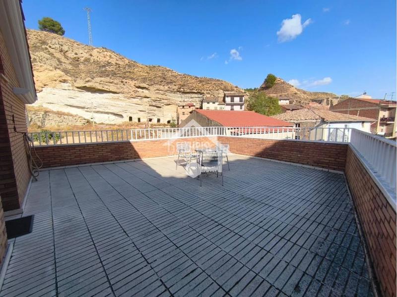 Foto 48274322-9f2d-4c97-a932-df2c2b88397f. Casa amb calefacció aparcament a Lodosa