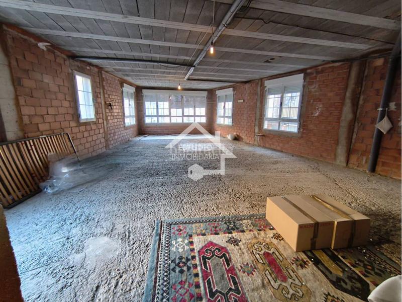 Foto 4a64f809-0e37-405c-a559-981c4049f3fc. Casa amb calefacció aparcament a Lodosa