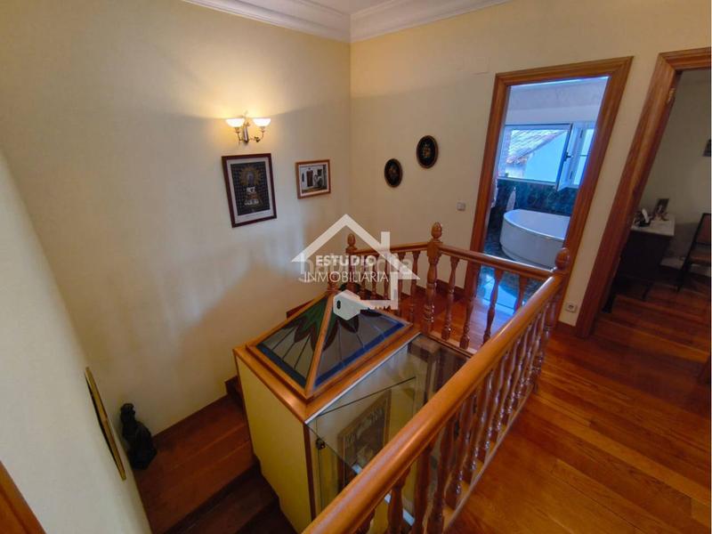 Foto 4ab1f0e9-cfc8-41a0-8907-c2d234c53d76. Casa amb calefacció aparcament a Lodosa