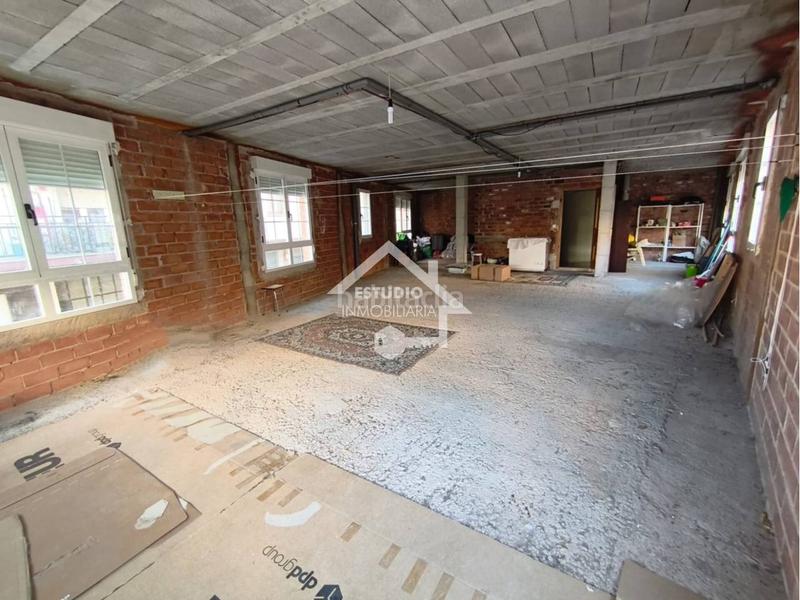 Foto 4c6e56d3-9535-4e2f-a812-33da4c6e3432. Casa amb calefacció aparcament a Lodosa