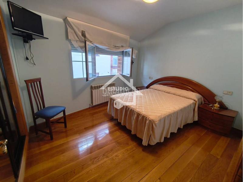 Foto 52d7fd17-0242-463c-8cee-dbd04cf10068. Casa amb calefacció aparcament a Lodosa