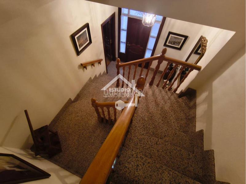 Foto 56cb304b-7edc-4404-aa73-f93e5d47633d. Casa amb calefacció aparcament a Lodosa