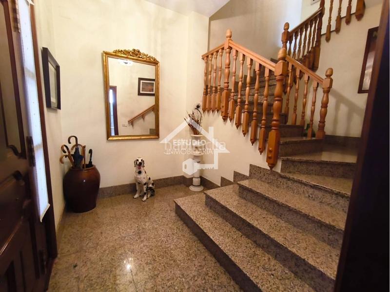 Foto 59e8fe16-60b1-405b-bf03-be6520b35a54. Casa amb calefacció aparcament a Lodosa