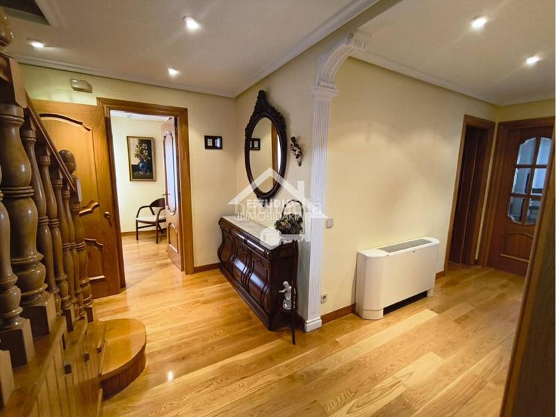 Foto 6ae14c25-c073-4f6a-8638-d014fa38d27a. Casa amb calefacció aparcament a Lodosa