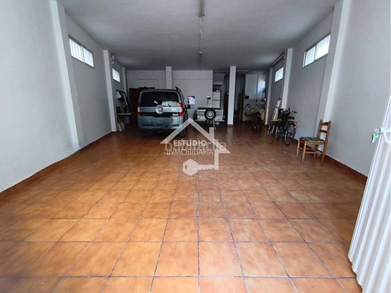 Foto 716af4ee-cf4d-4007-b53d-6dbd3ca5dddf. Casa amb calefacció aparcament a Lodosa