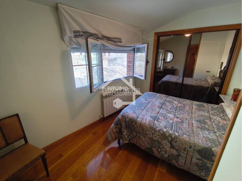 Foto 7da5e4db-df0a-4164-aede-87e0a049dba3. Casa amb calefacció aparcament a Lodosa