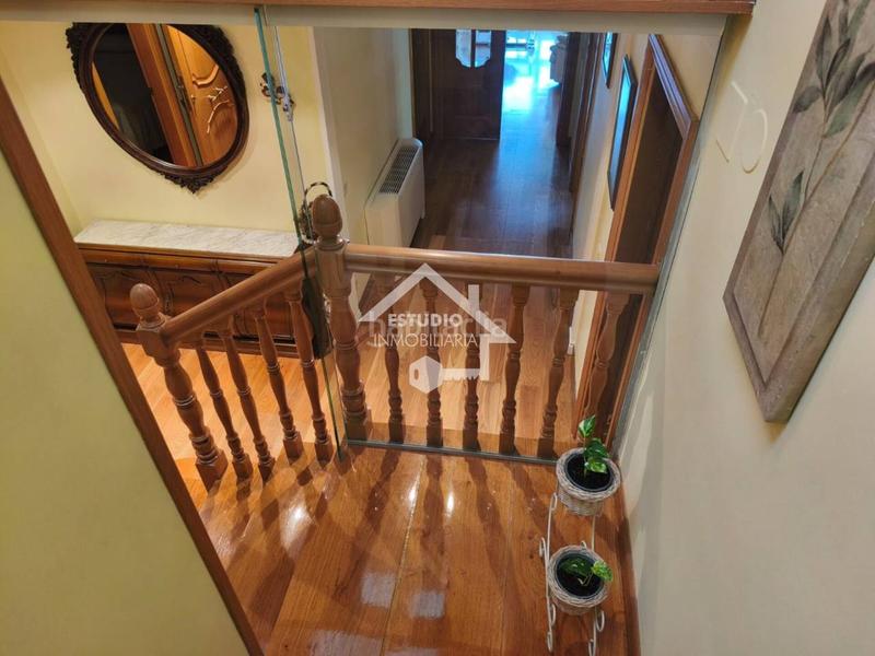 Foto 7f61e5c8-35bb-4362-82c4-872f245860af. Casa amb calefacció aparcament a Lodosa